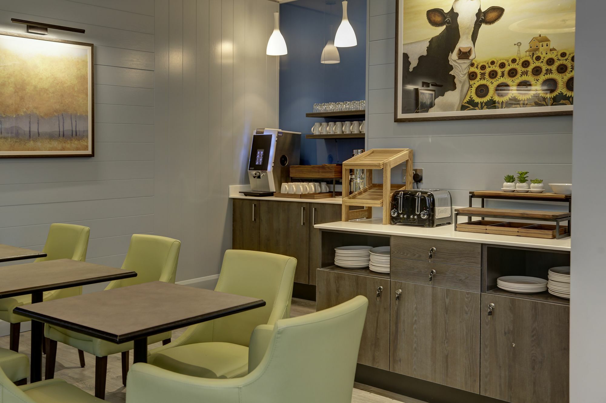 Best Western Plus Vauxhall Hotel 4*