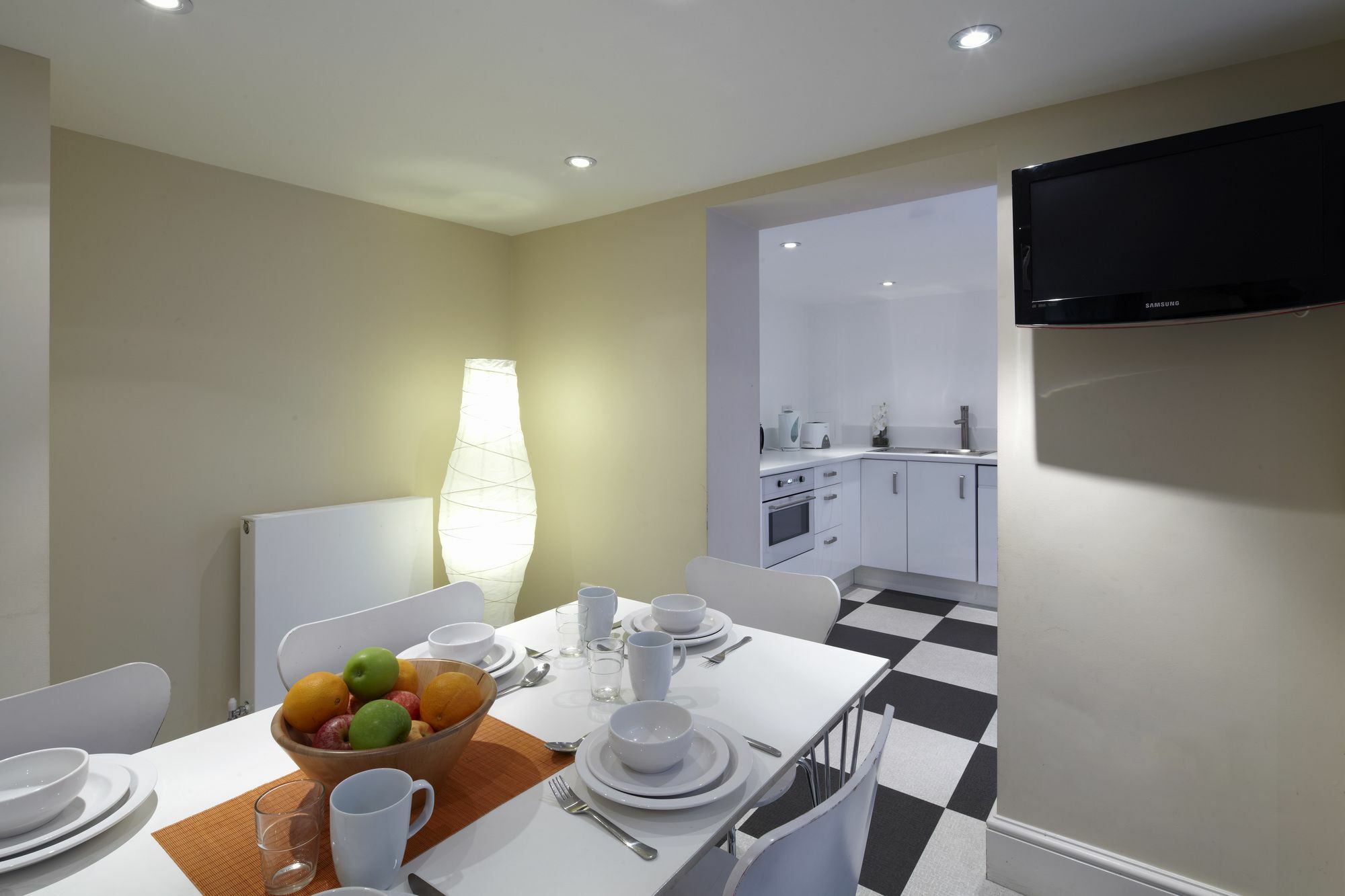 Belgravia Gasthof 4*