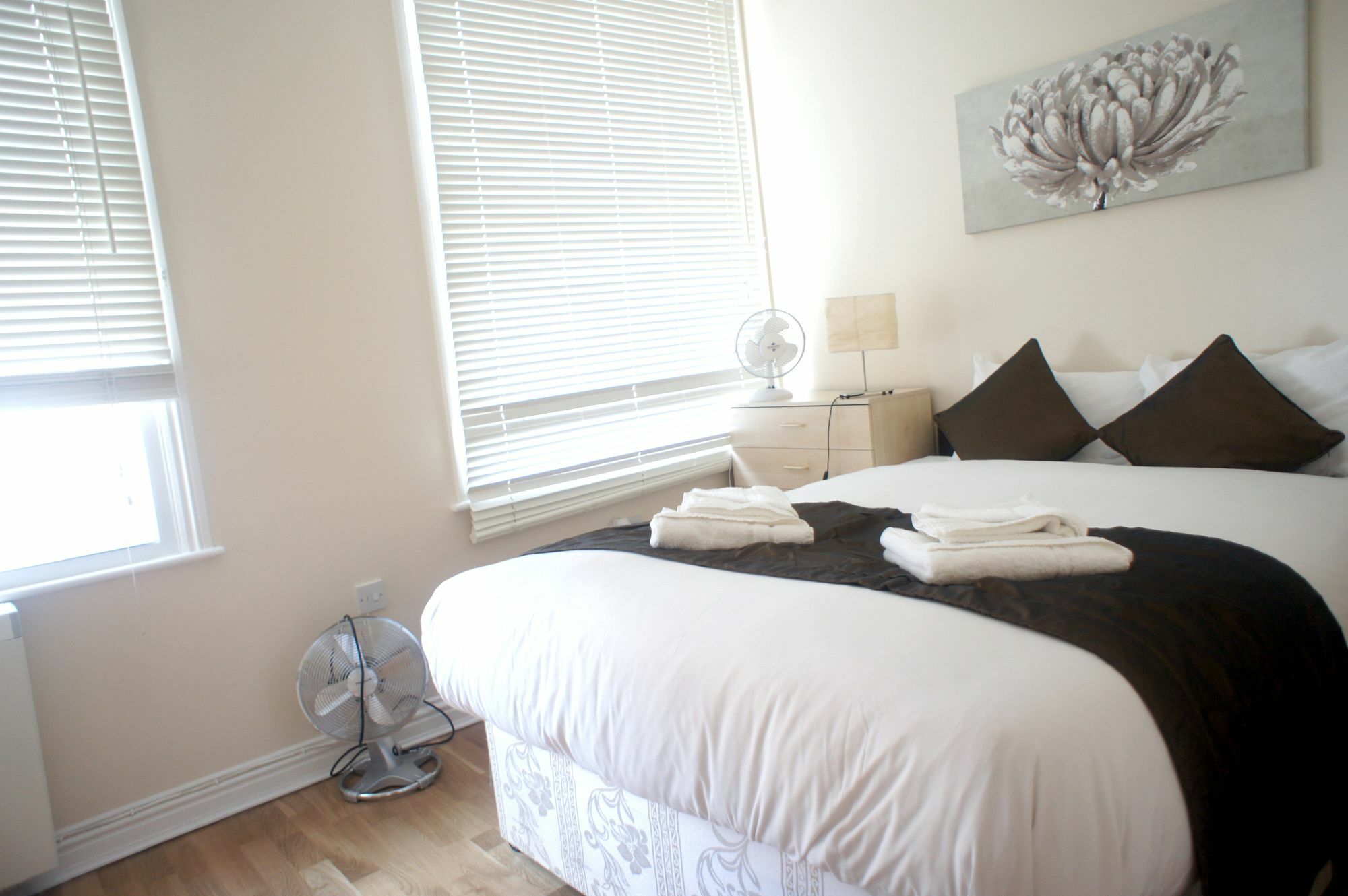 Apartment Fine Touch *