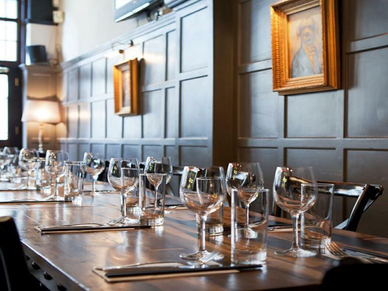 The One Tun Pub & Bed & Breakfast Londen