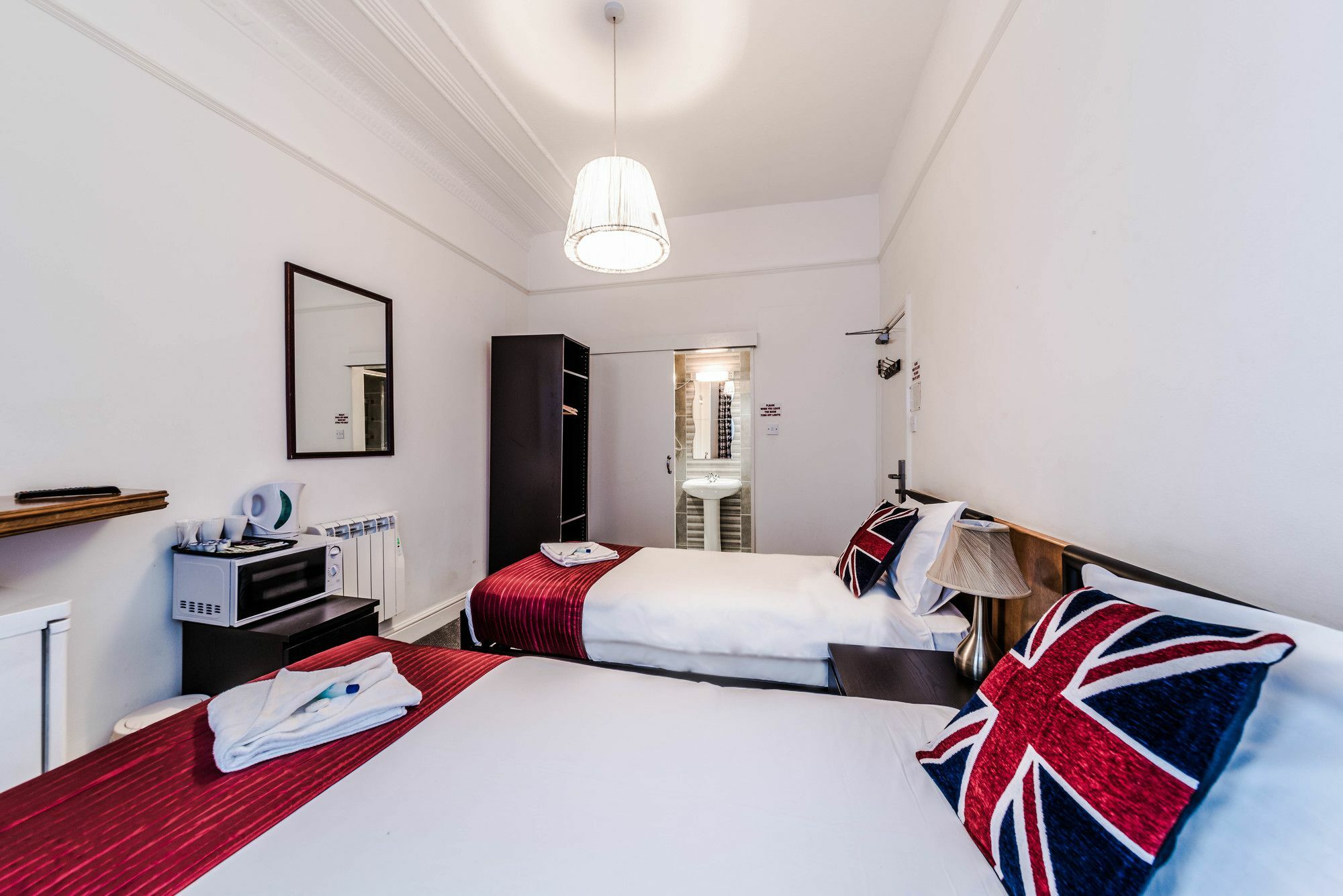 Hotel Melandre By Saba London