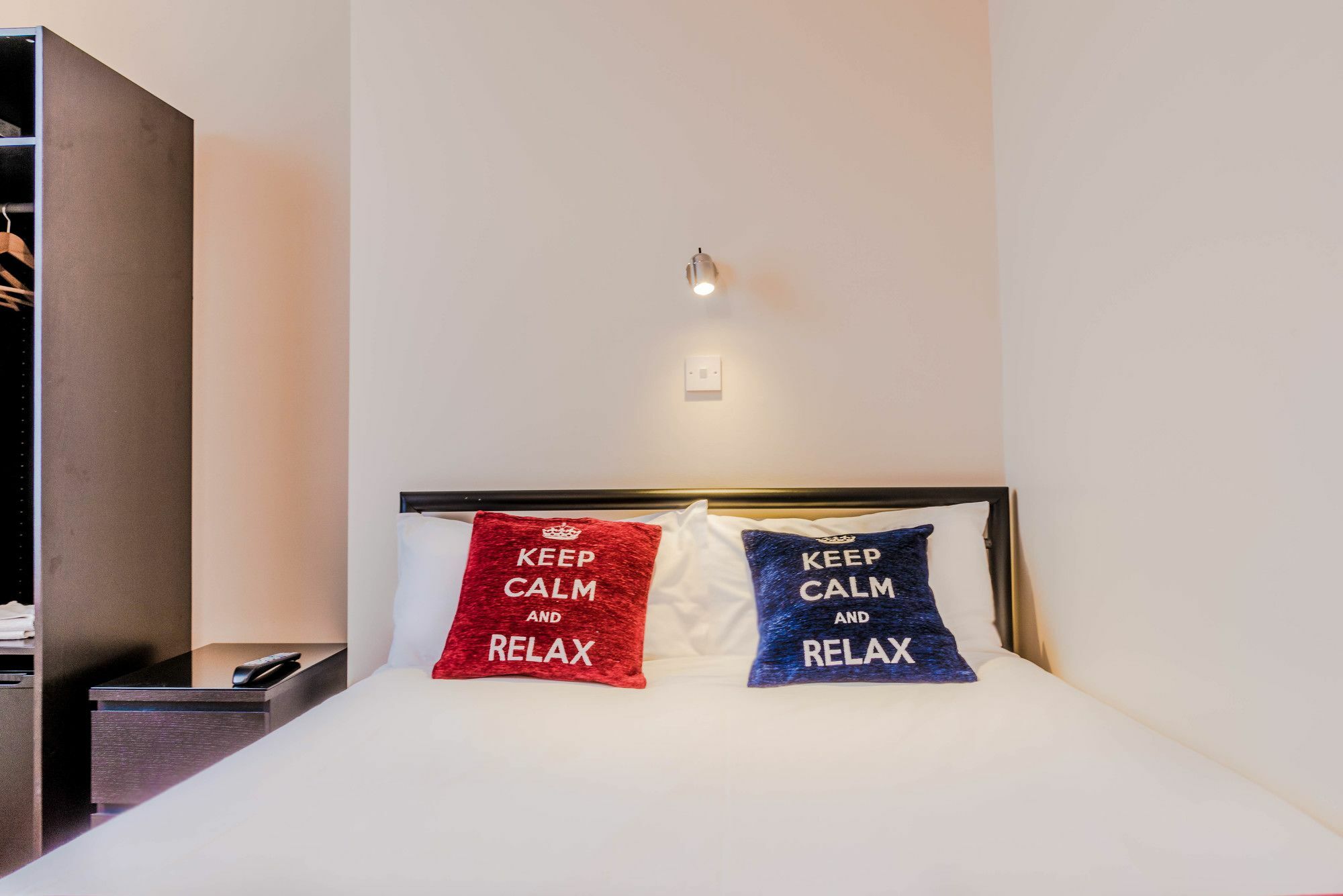 Melandre By Saba London