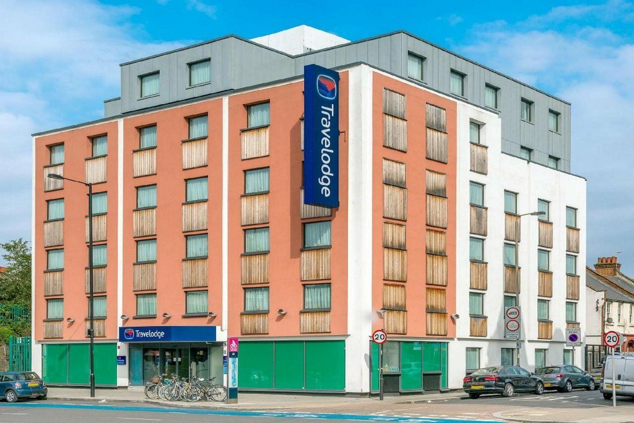 Hotel Travelodge Balham