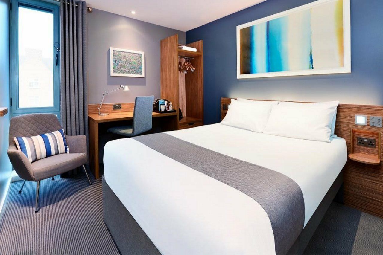 Hotel Travelodge Balham Londres