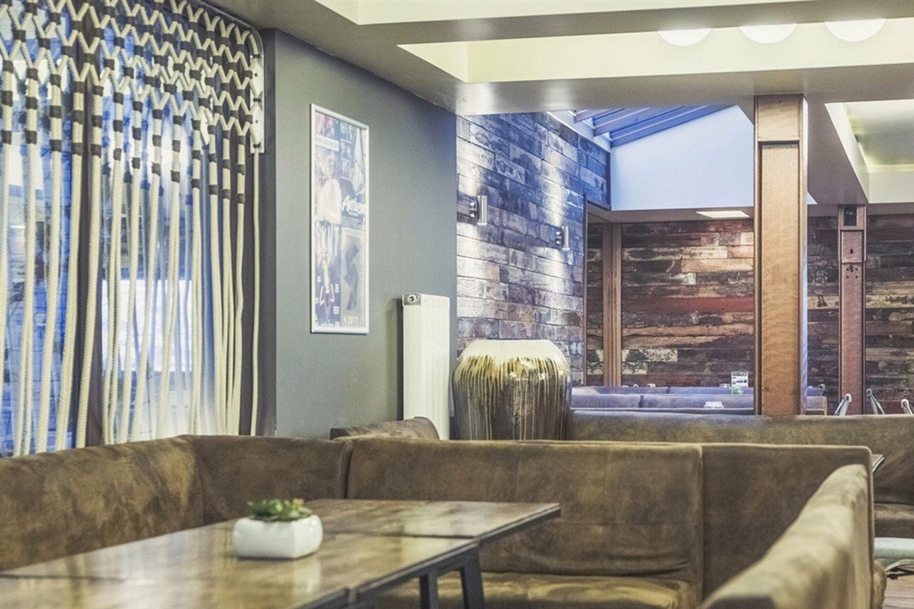 Hostal The Club @ Willesden Londres