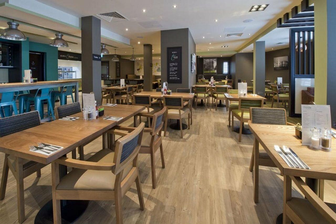 Hotel Premier Tottenham Hale Londres