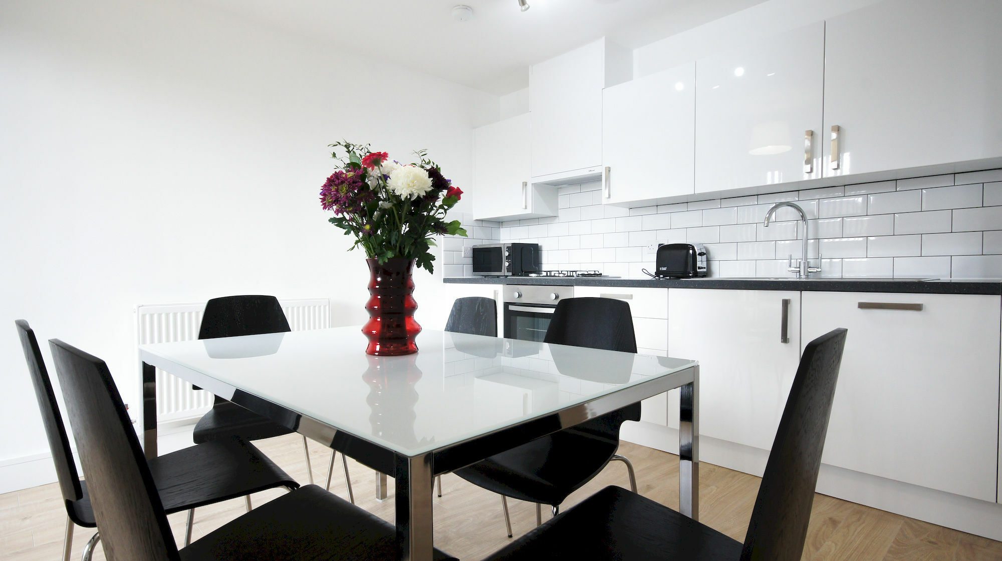Appartement Andora Londen