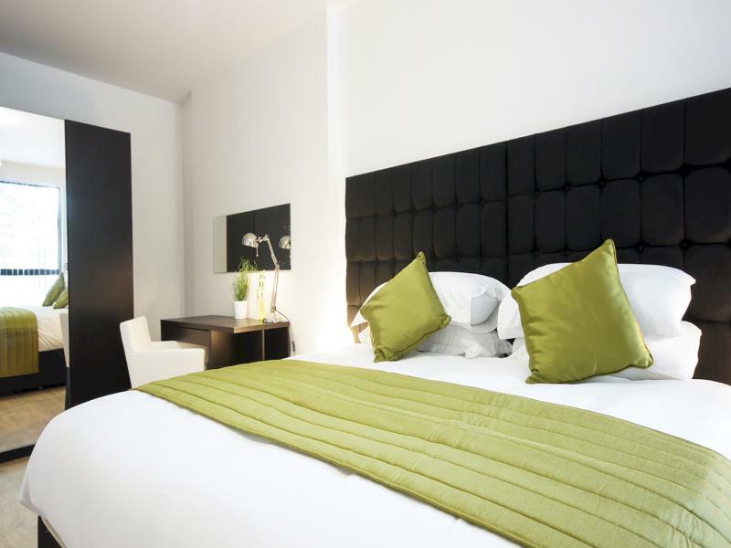 Appartement Andora *