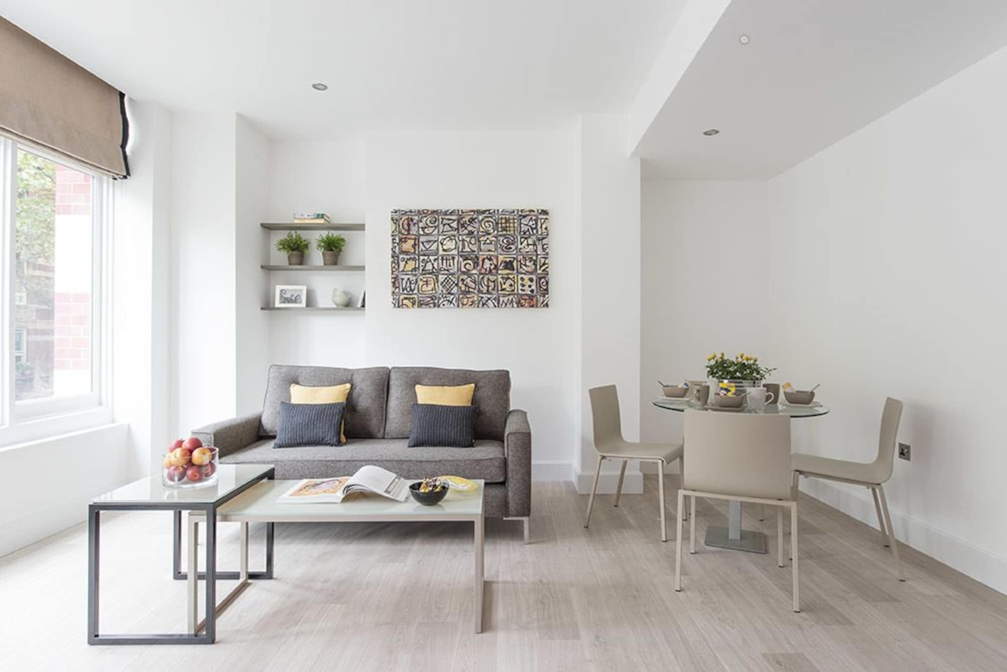 The Rosebery By Supercity 4*