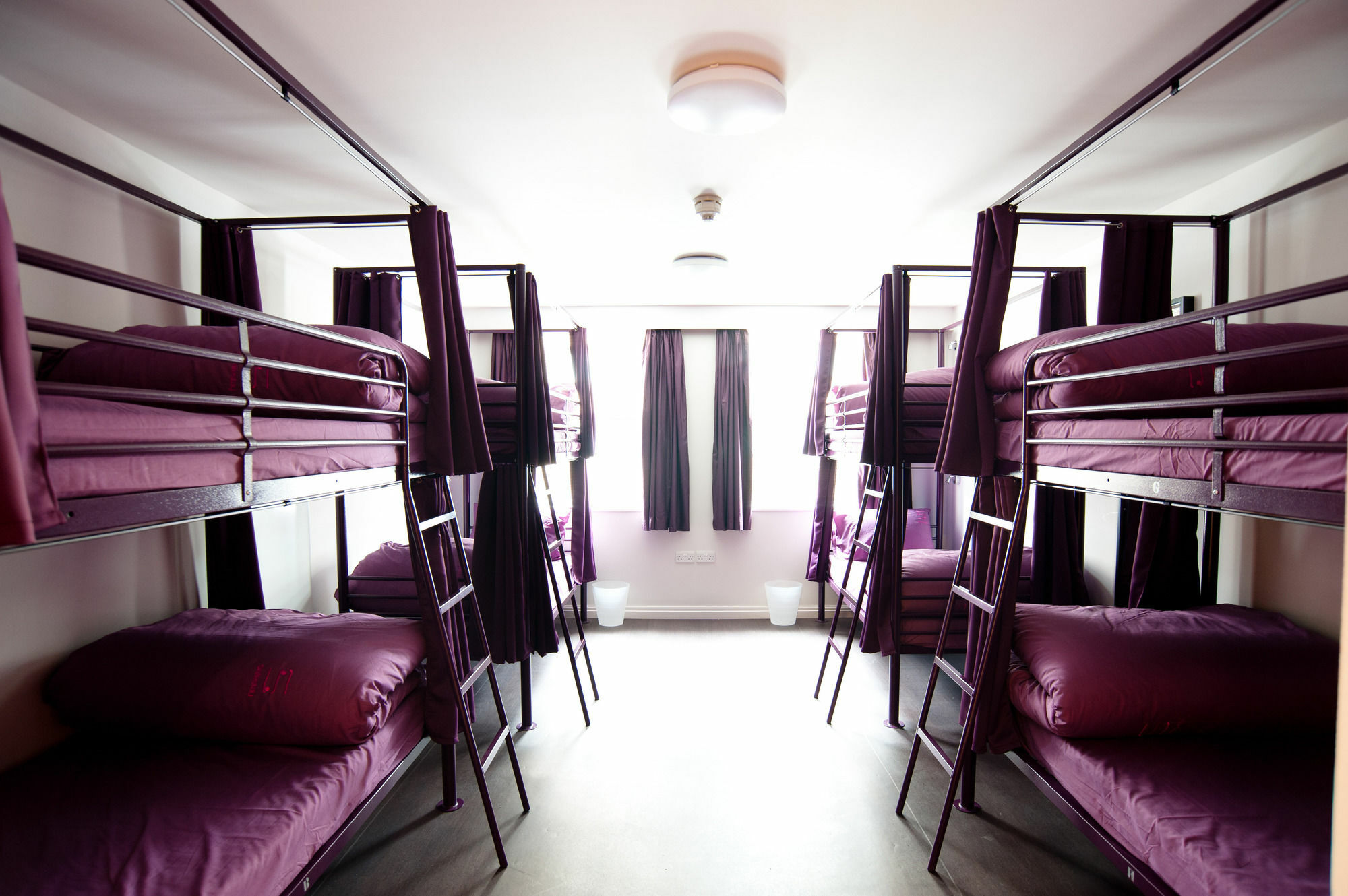 Safestay Elephant & Castle (adults Only) Hostel
