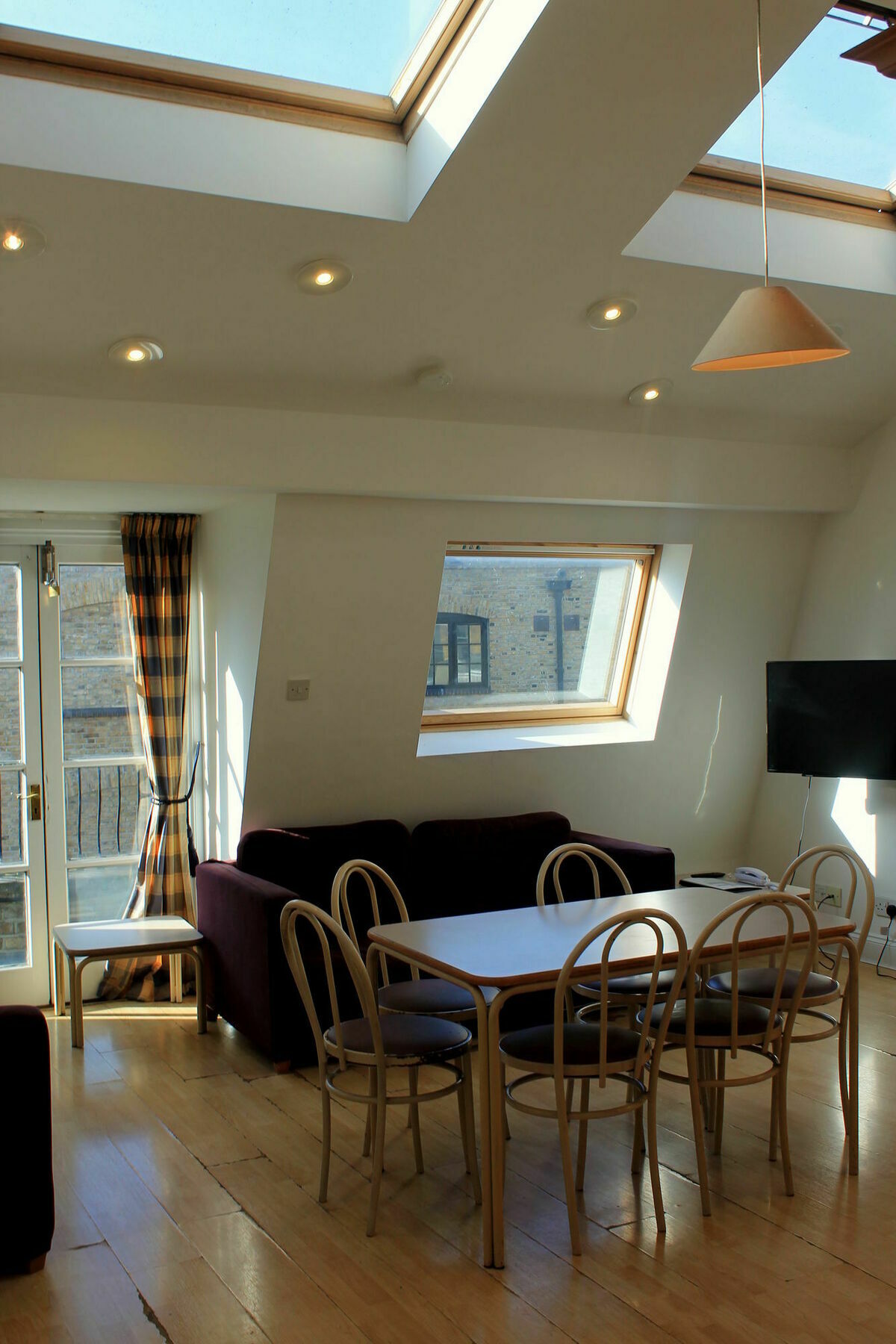 Apartment Acorn Of - Crawford House