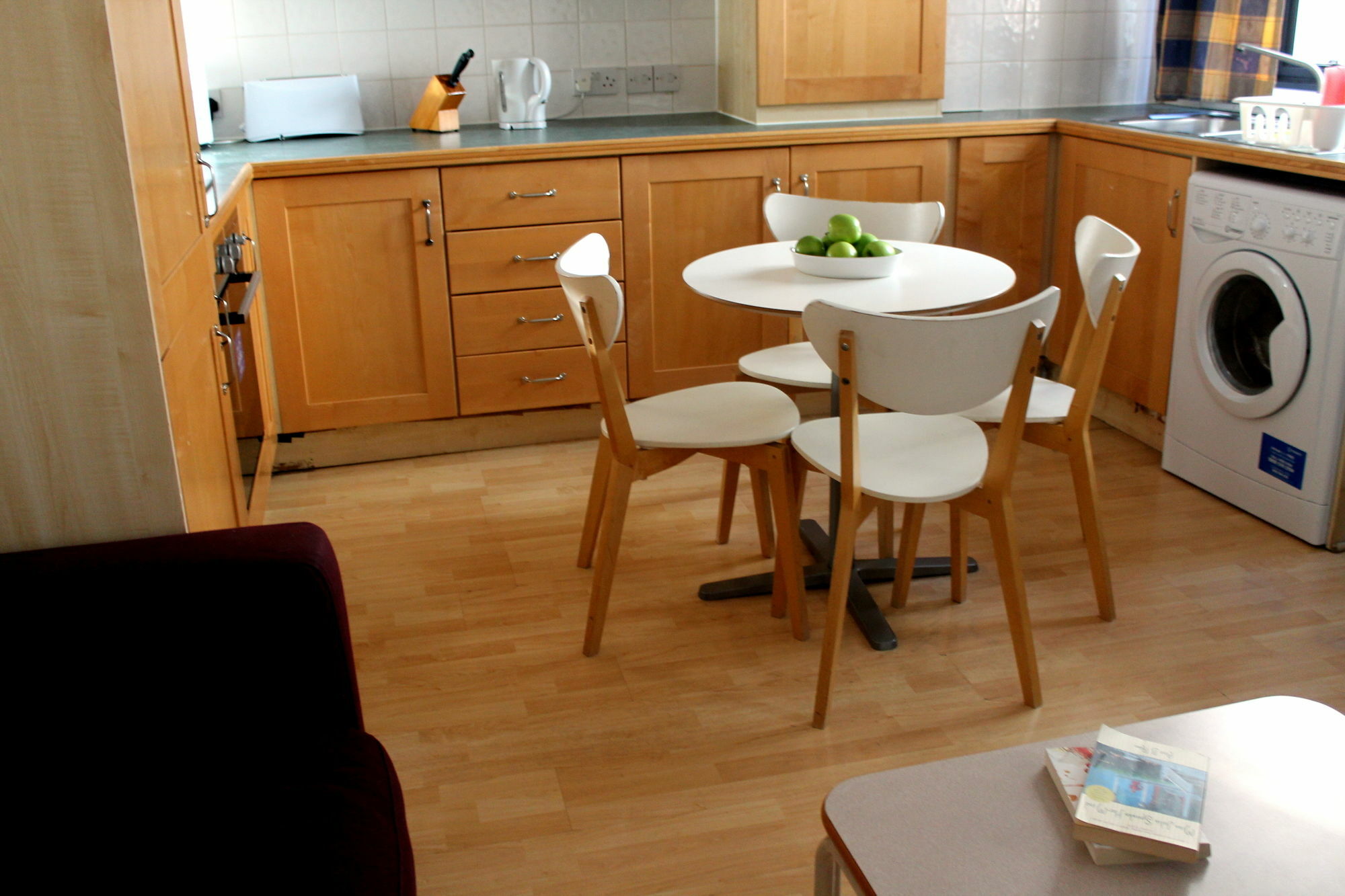 Apartment Acorn Of - Crawford House *