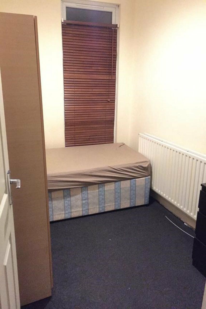 Hotel Acton Lane London