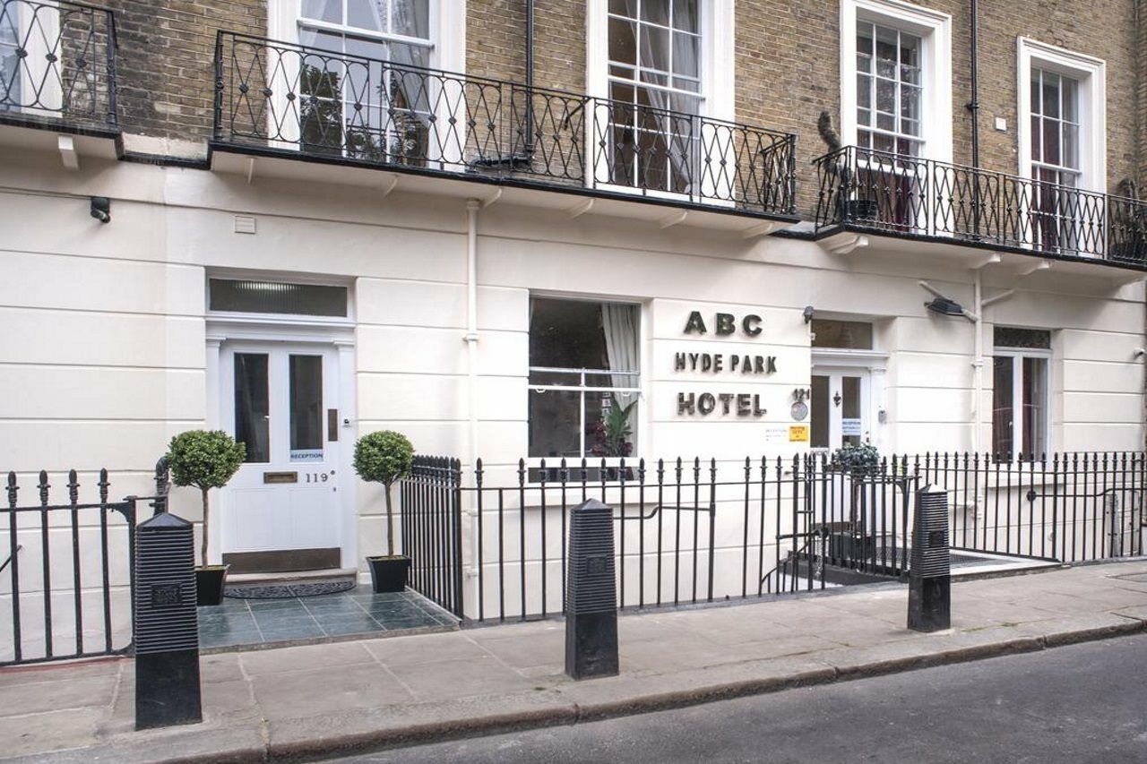 Hotel Abc Hyde Park