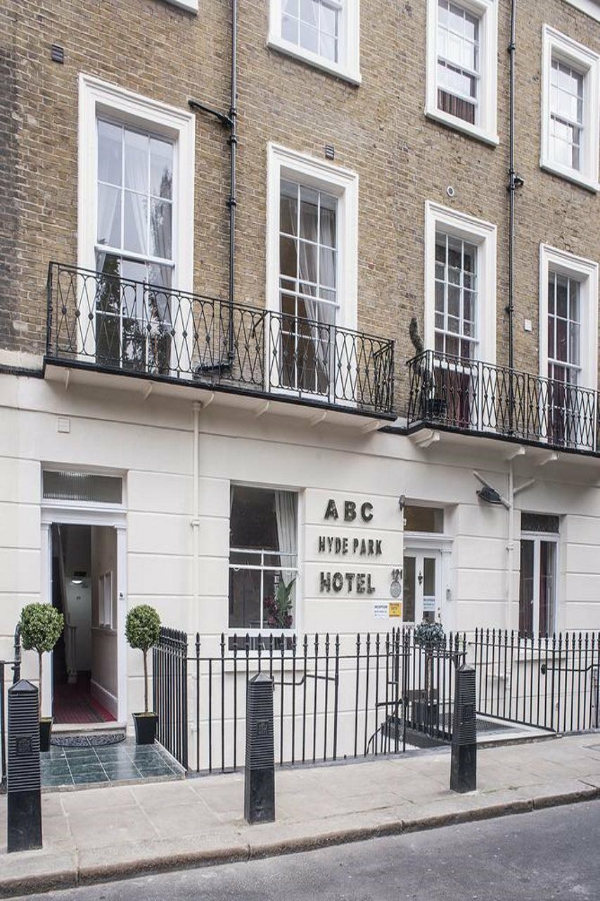 Hotel Abc Hyde Park
