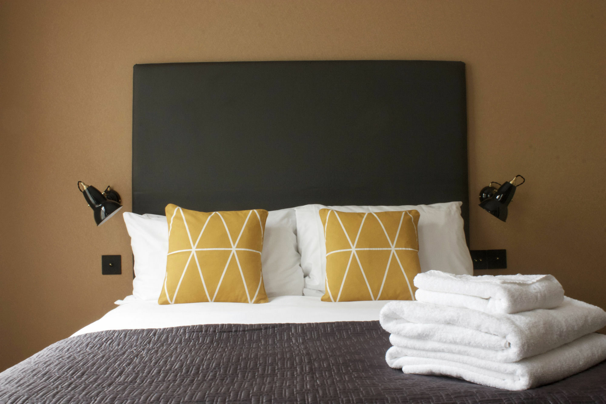 Aparthotel Room2 Hammersmith Townhouse