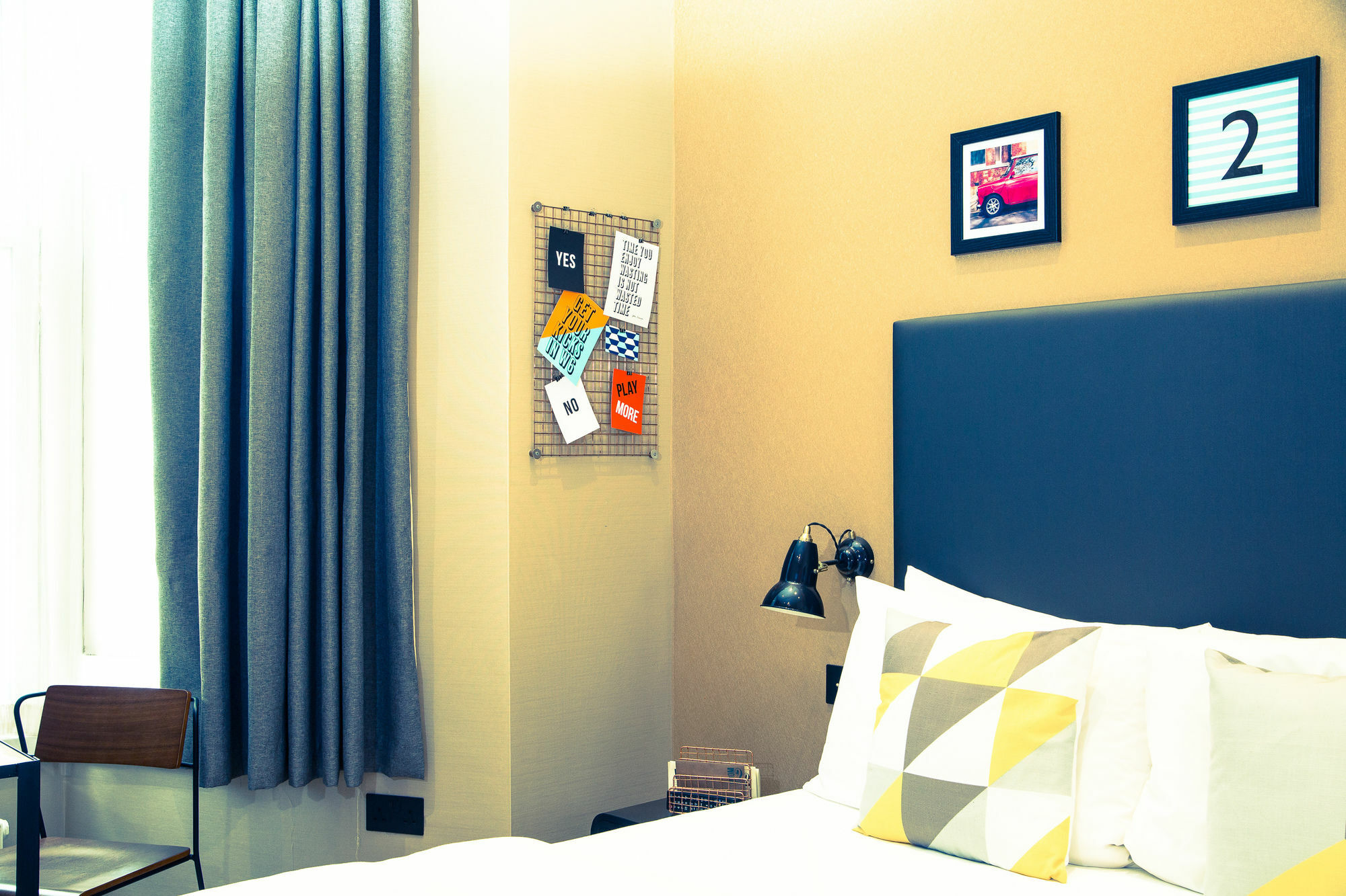 Room2 Hammersmith Townhouse Aparthotel London