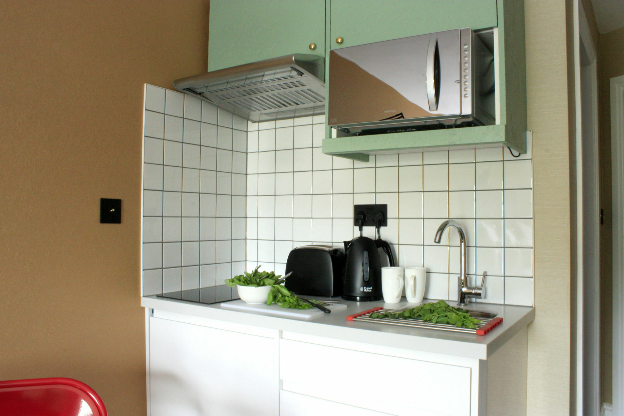 Aparthotel Room2 Hammersmith Townhouse 4*