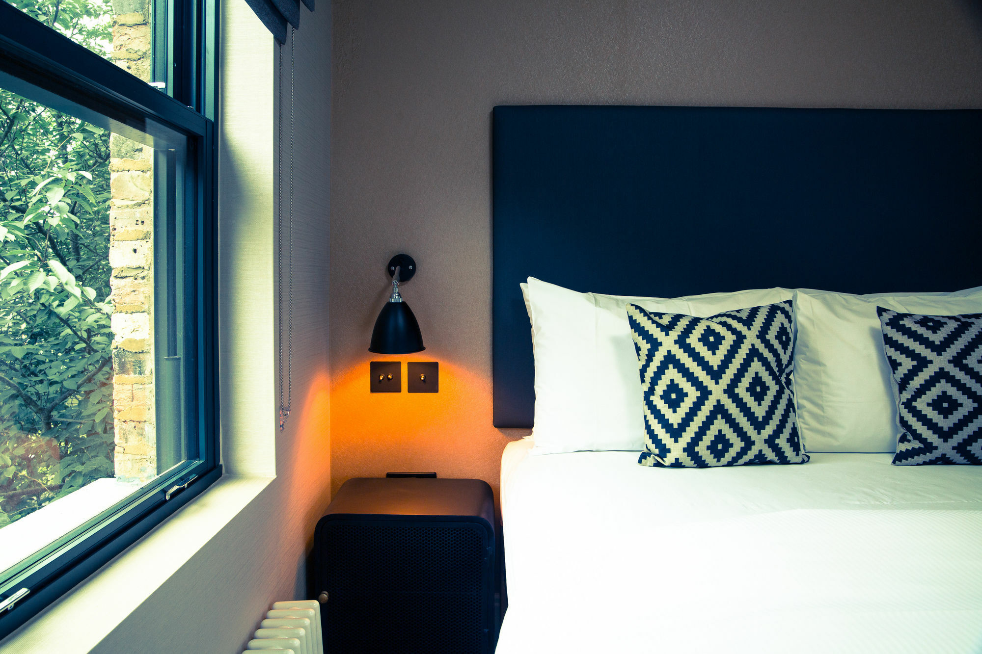 Room2 Hammersmith Townhouse