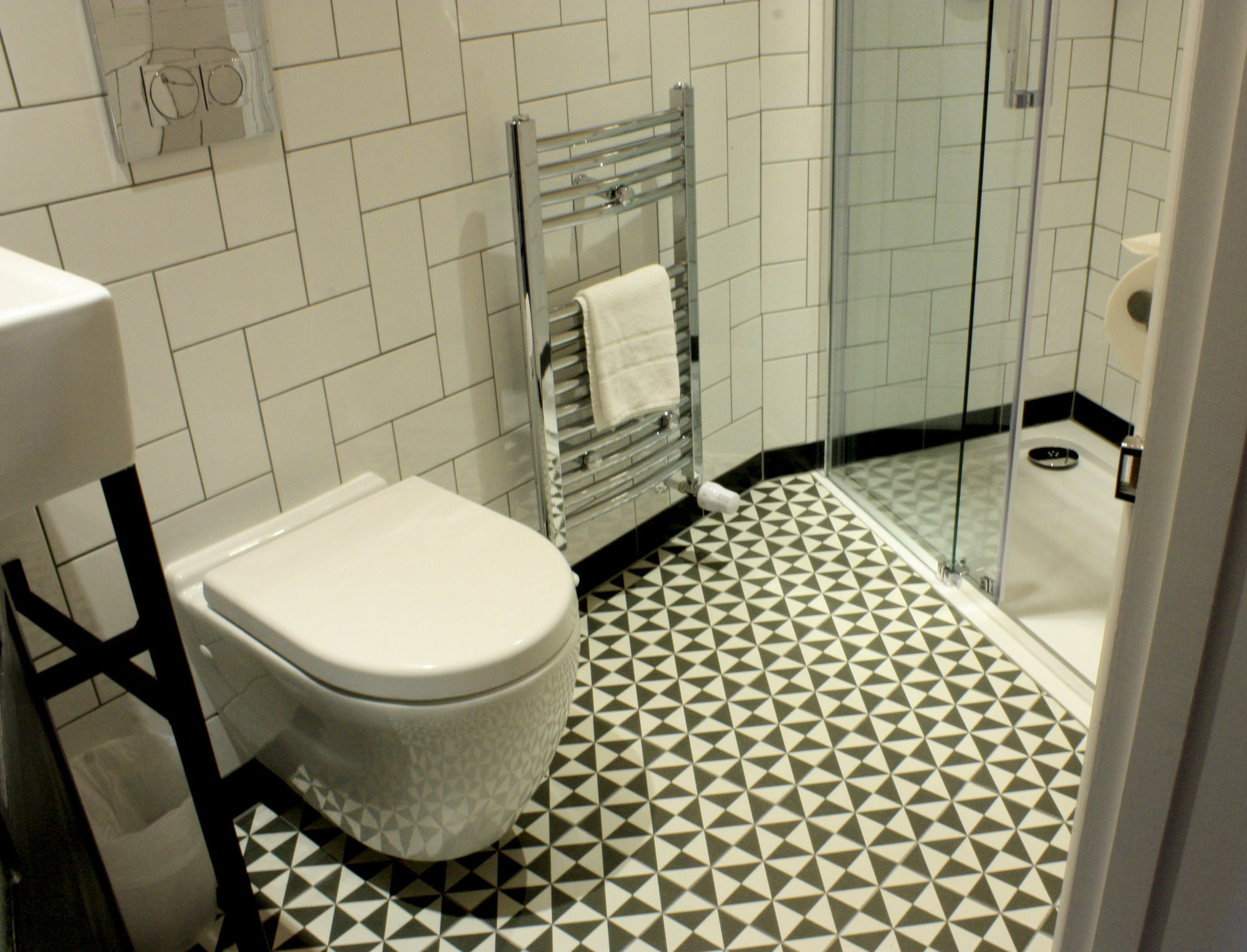 Room2 Hammersmith Townhouse 4*