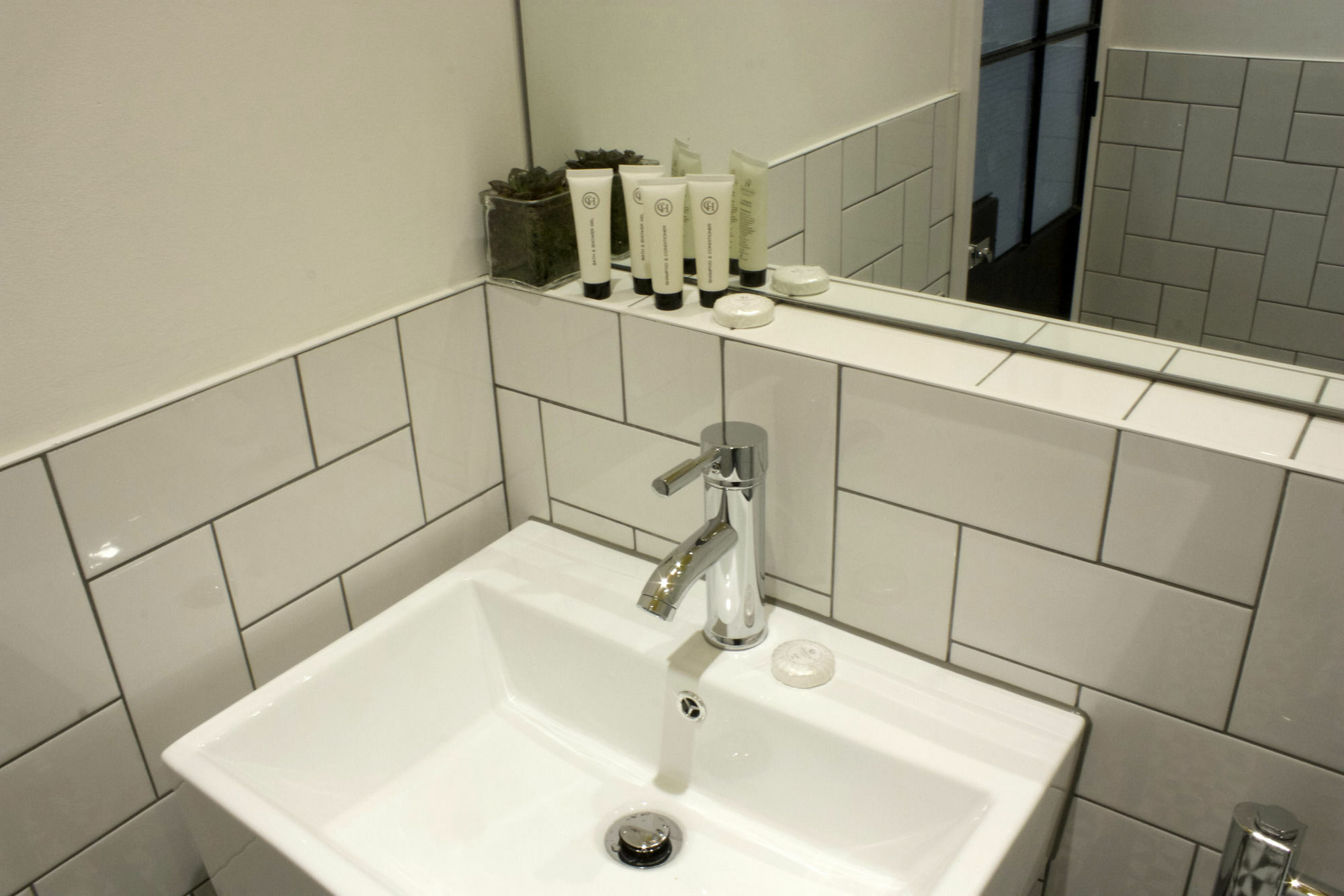 Aparthotel Room2 Hammersmith Townhouse 4*