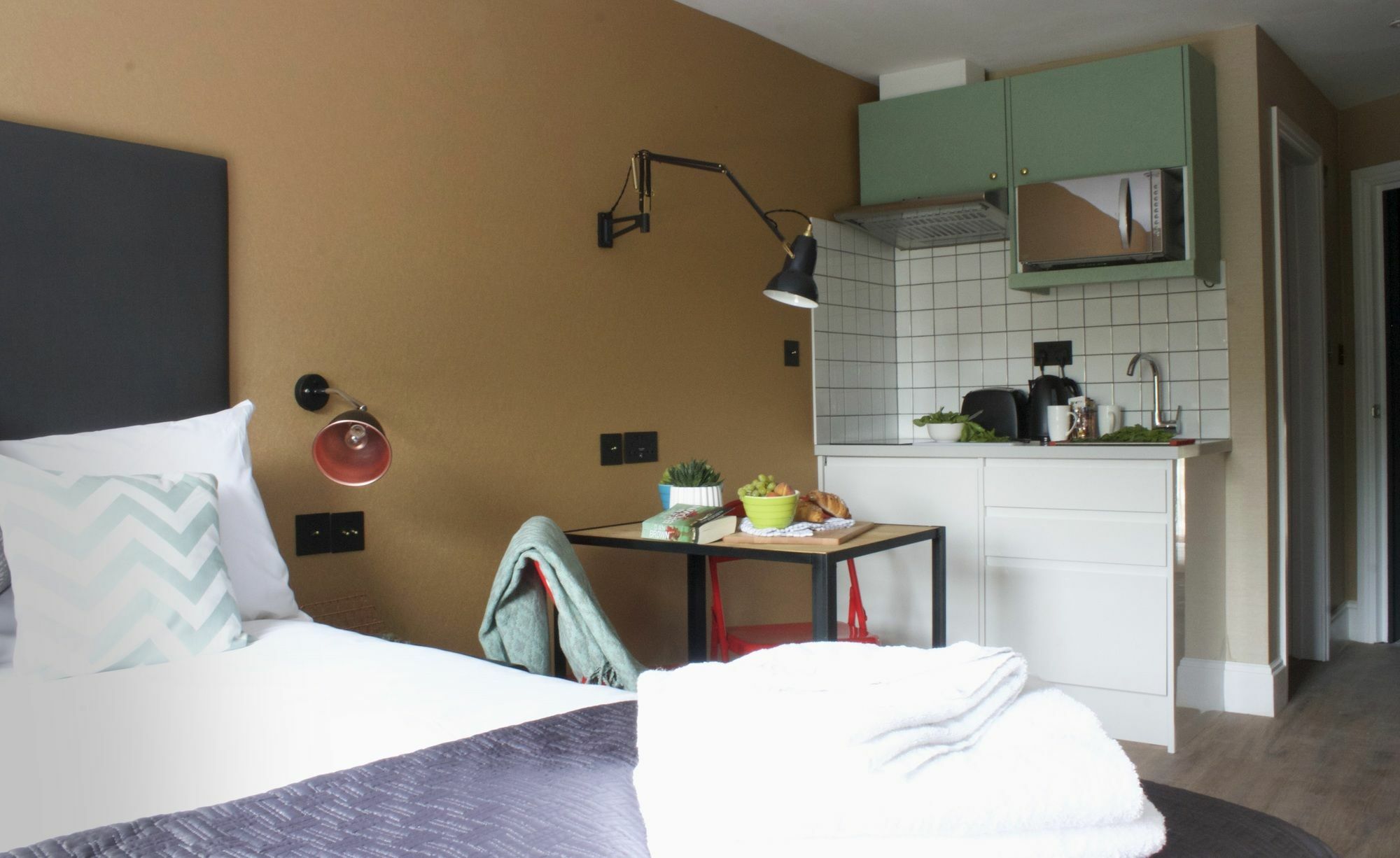 Room2 Hammersmith Townhouse