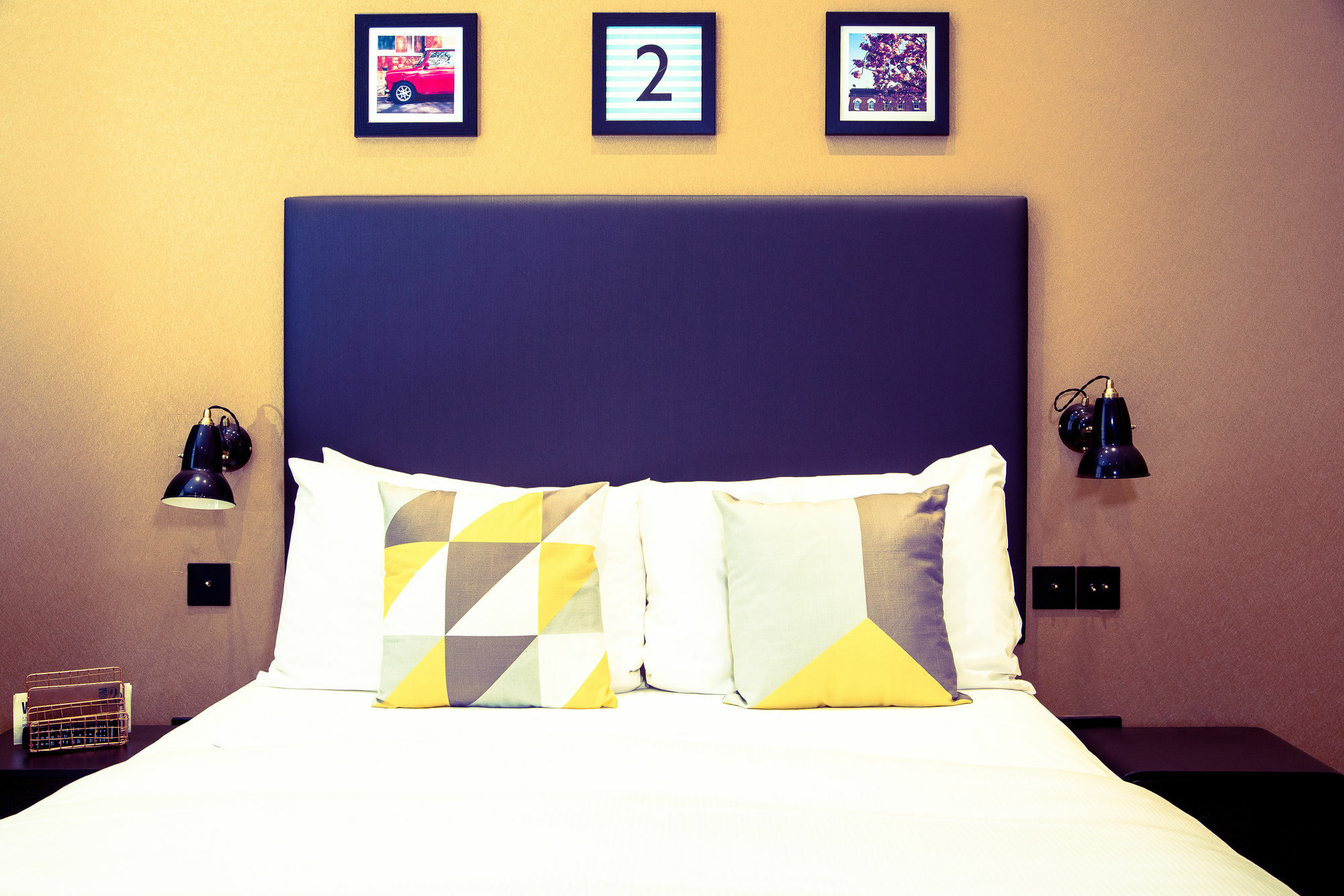 Room2 Hammersmith Townhouse Aparthotel