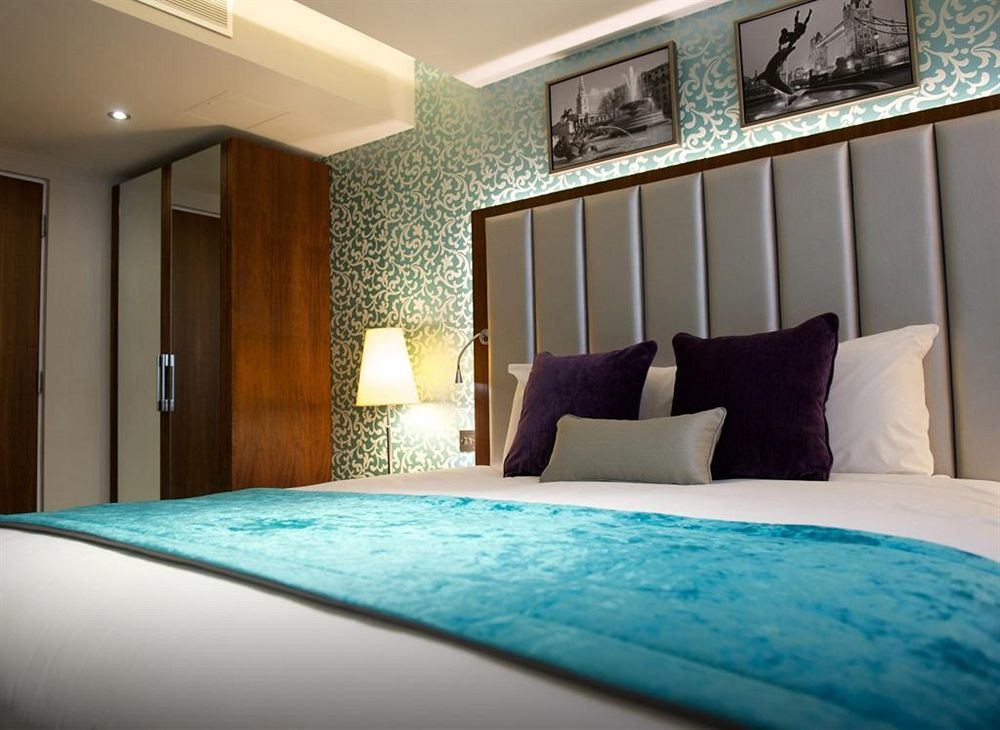 The Belgrave 4* Londen