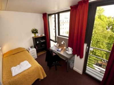 Princes Gardens Apartment London