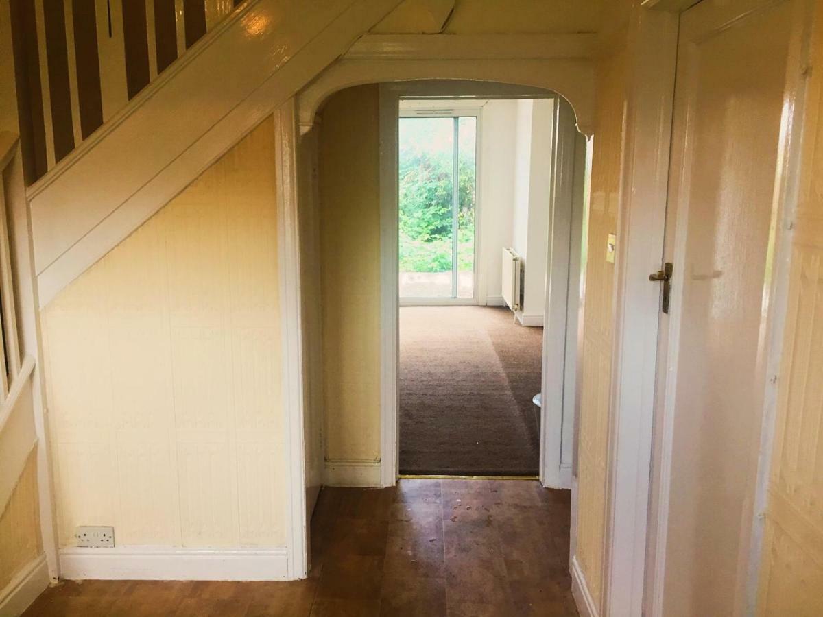 North Guest house