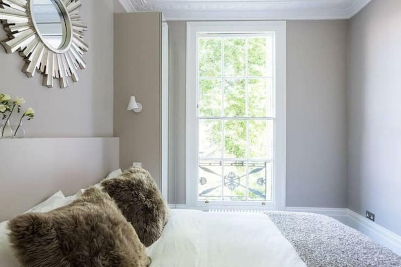Apartment Punk Hip - Plush 1-bed In Camden Town London
