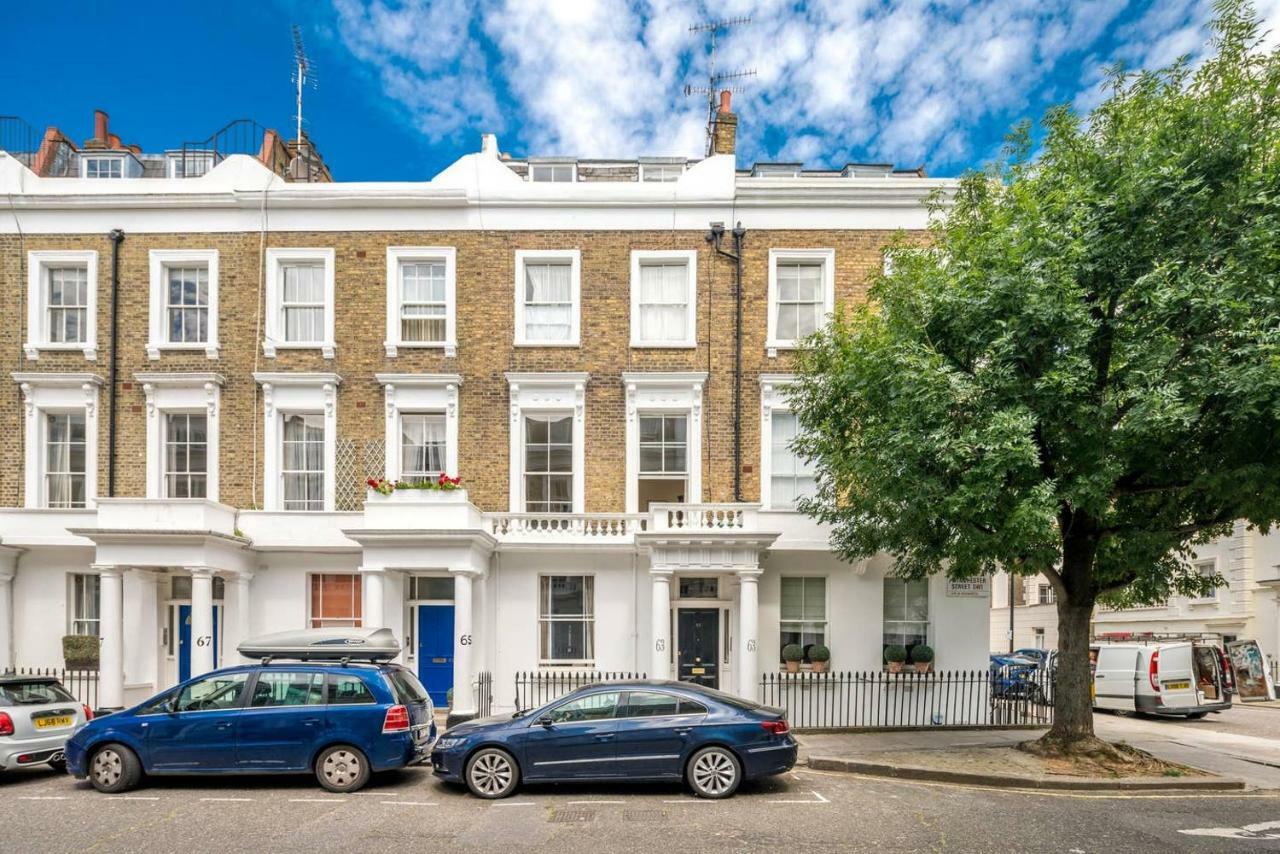 Charming 1-bed Flat In Pimlico, Near Victoria! * London