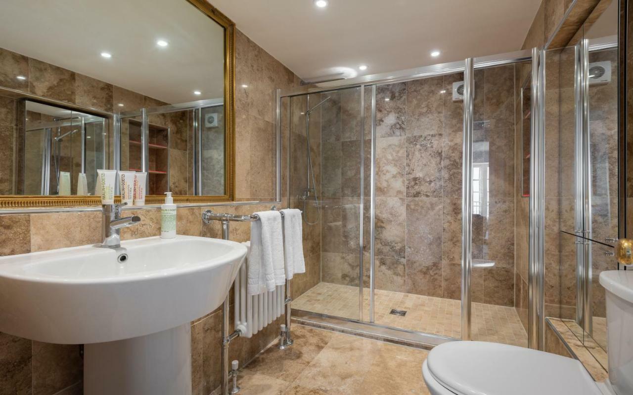 The King's Road Escape - Modern 2bdr Townhouse With Rooftop Terrace Apartment
