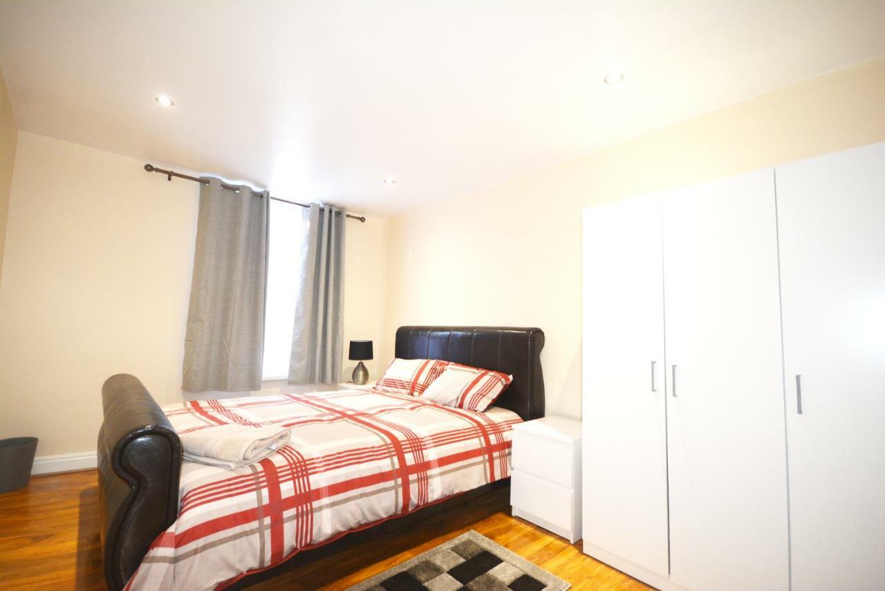Appartement Zone 2 Three Bedroom