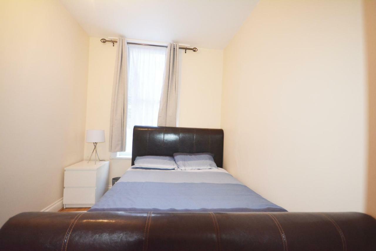 Appartement Zone 2 Three Bedroom