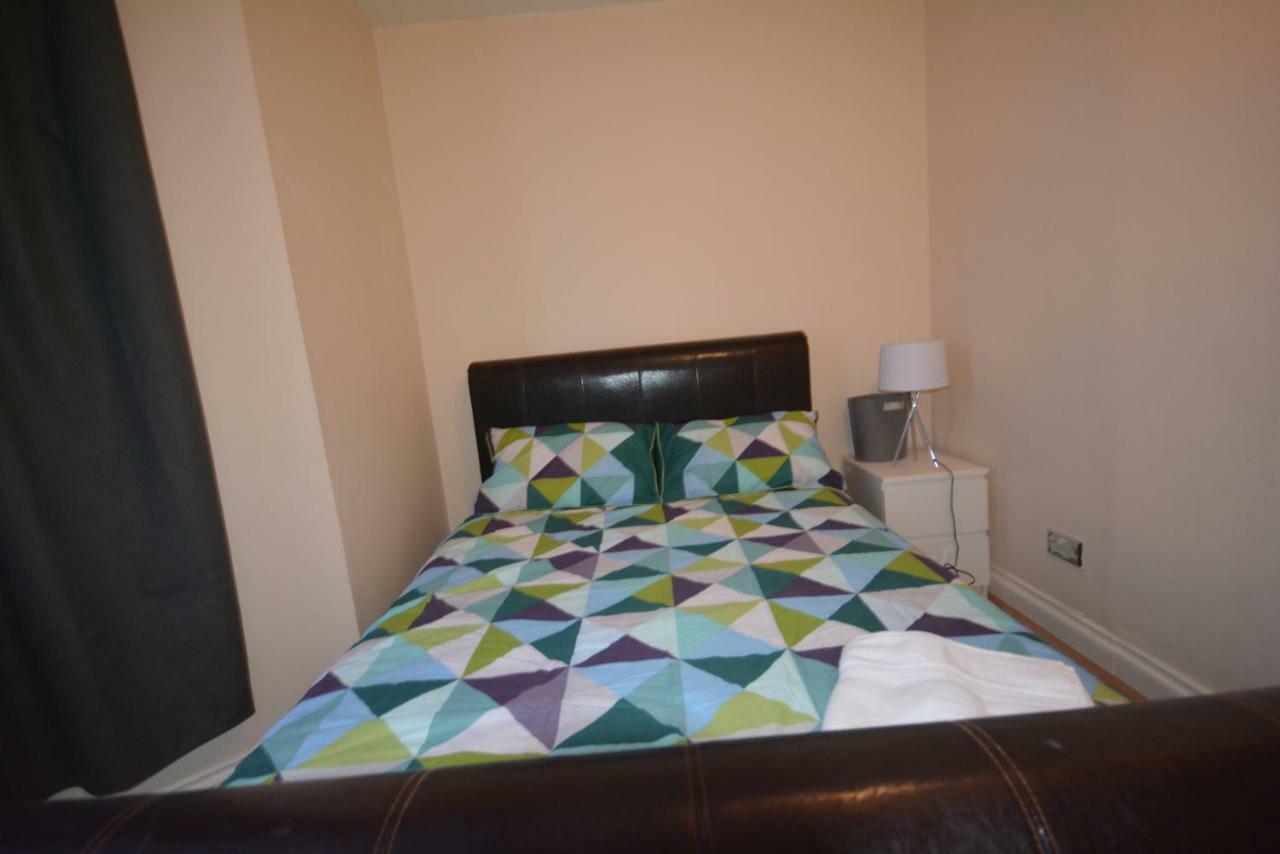 Zone 2 Three Bedroom Appartement
