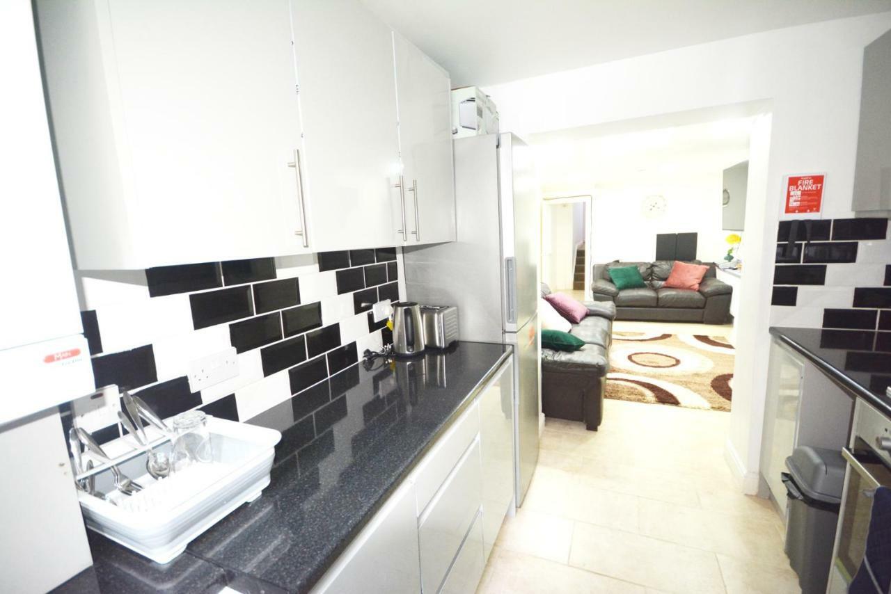 Appartement Zone 2 Three Bedroom