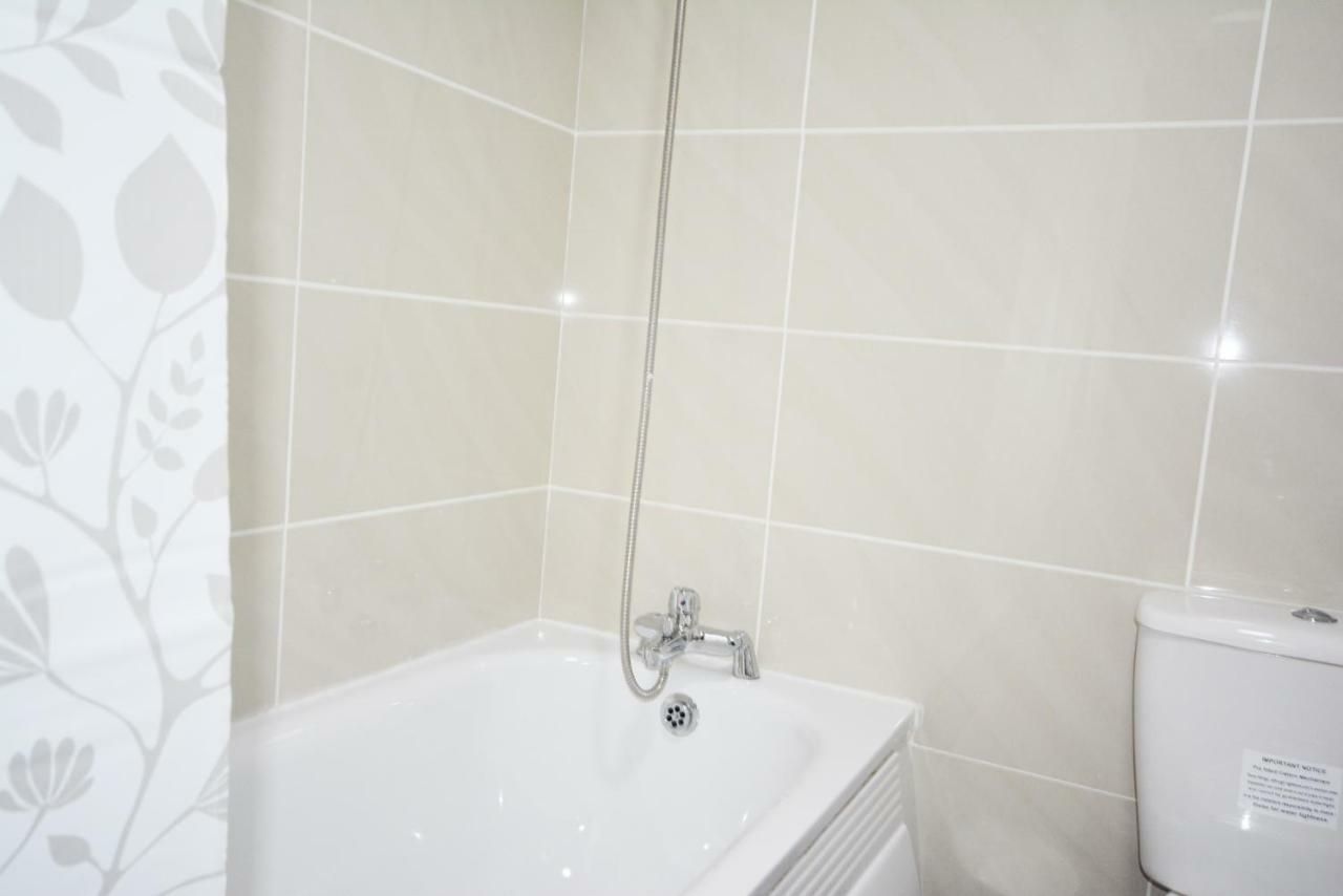 Zone 2 Three Bedroom Appartement