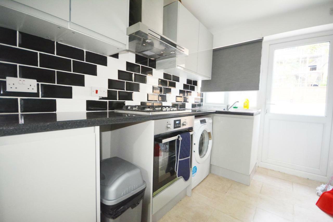 Appartement Zone 2 Three Bedroom