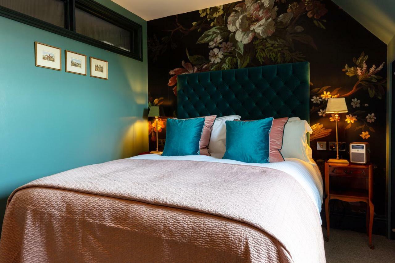 Red Lion Bed & Breakfast 3*