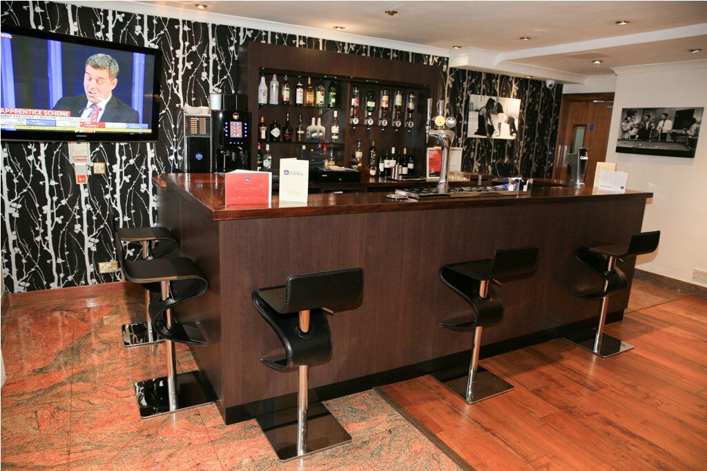 Western Palm Hotel London