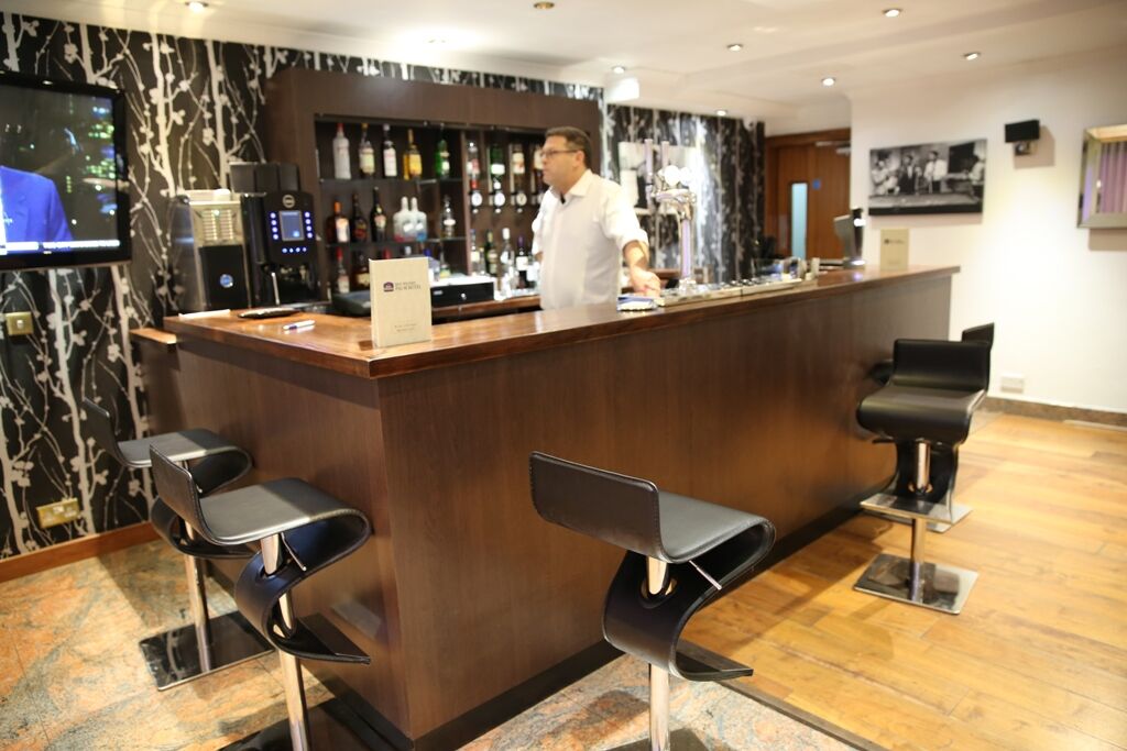 Western Palm Hotel 4*
