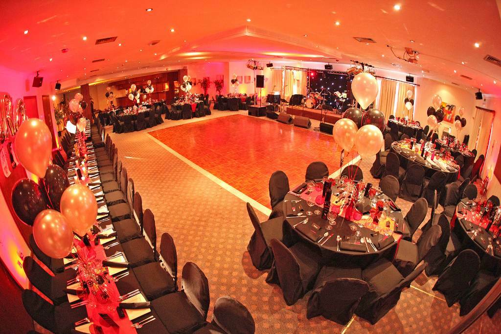 Western Palm Hotel