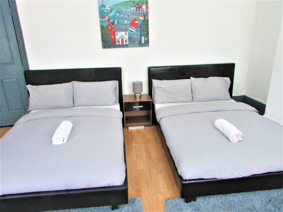Away From Guest house