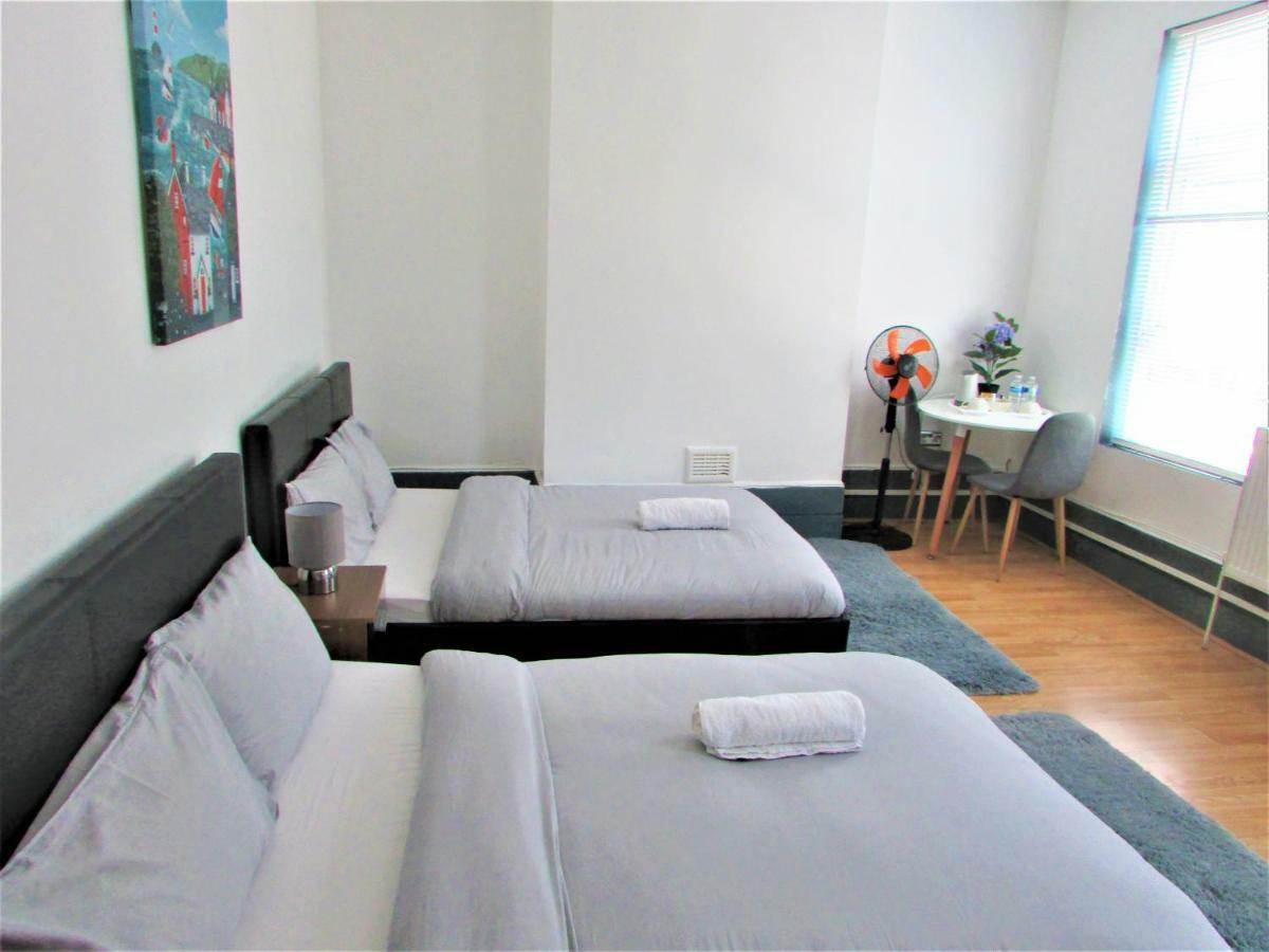 Guest house Away From