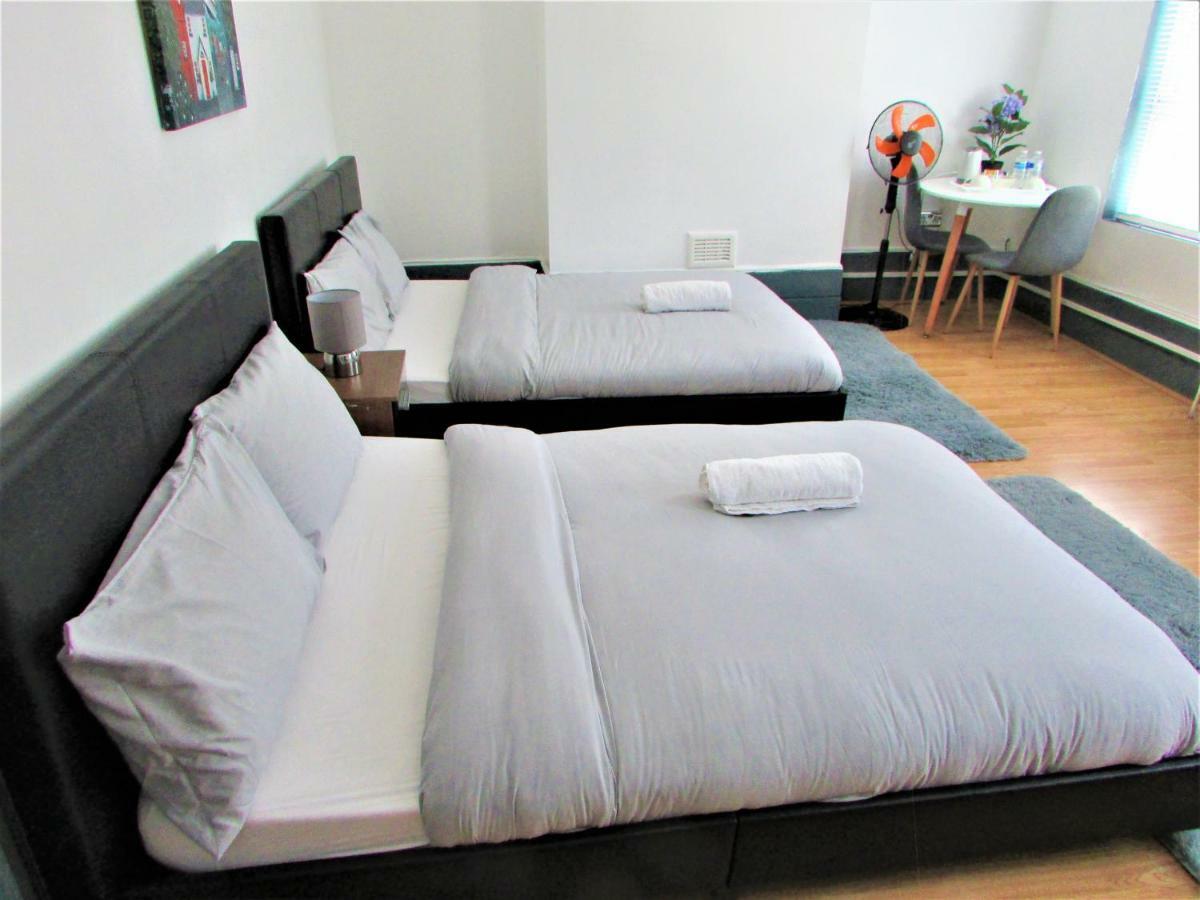 Away From Guest house