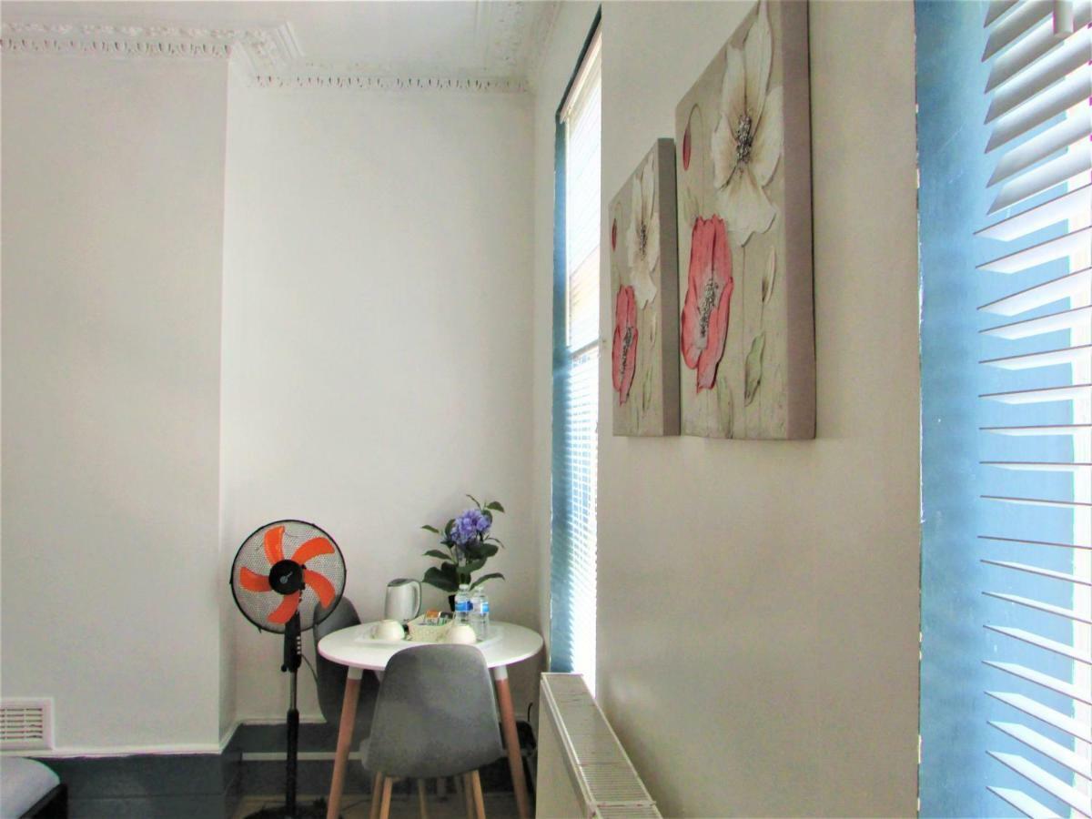 Away From Guest house 5*