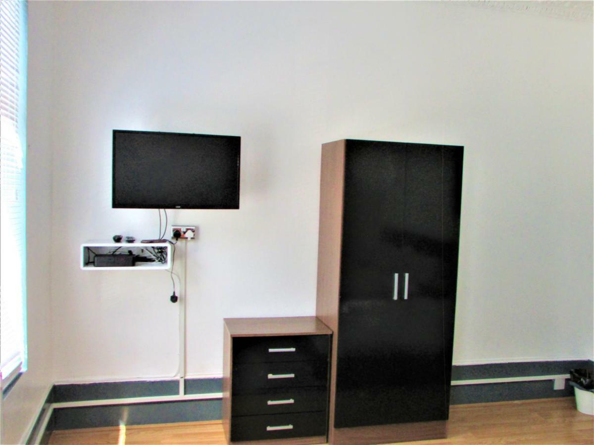 Away From Guest house London