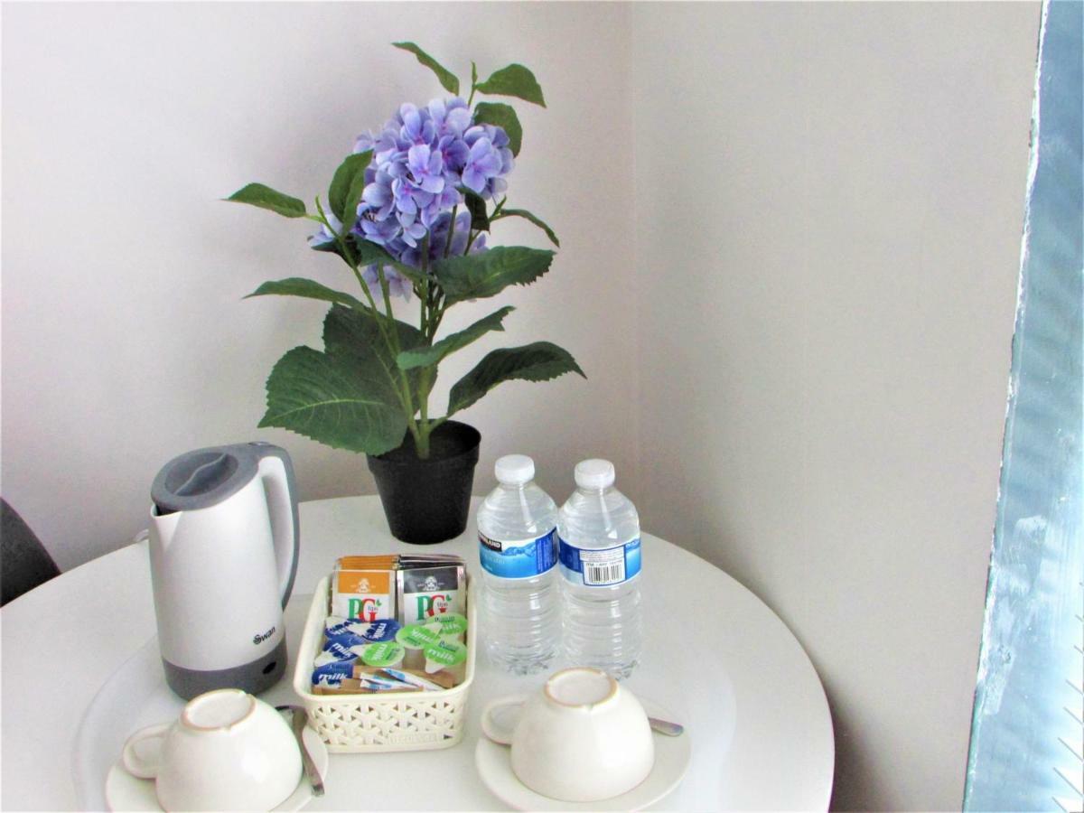 Guest house Away From 5*