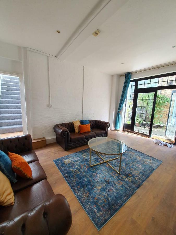 Apartment Destination 2 Three London